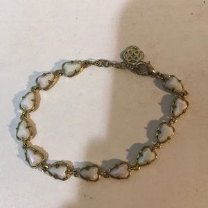 Kendra Scott Jewelry - Kendra Scott Gold Bracelet Kendra Scott Jewelry - Kendra Scott Gold Bracelet